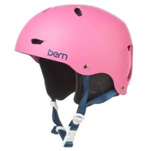 Bern Brighton H2O Bubblegum pink