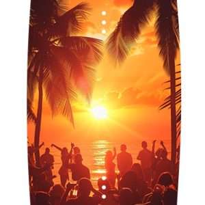 Wake Kemp™ — 973 11 wake design original