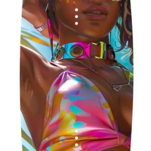 Wake Kemp™ — 973 14 wake design original