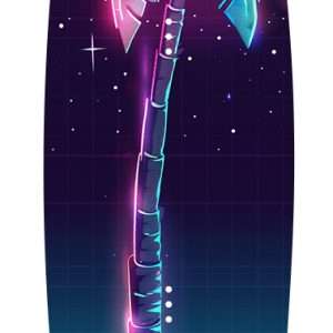 Wake Kemp™ — 973 15 wake design original