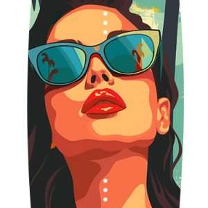 Wake Kemp™ — 973 16 wake design original