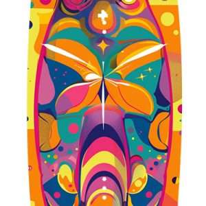 Wake Kemp™ — 973 18 wake design original