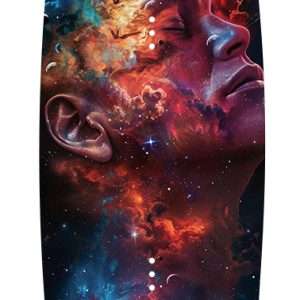 Wake Kemp™ — 973 20 wake design original