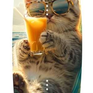 Wake Kemp™ — 973 27 wake design original