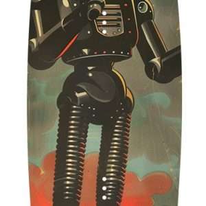 Wake Kemp™ — 973 5 wake design original