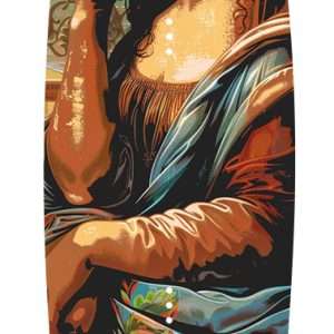 Wake Kemp™ — 973 6 wake design original