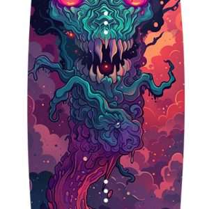 Wake Kemp™ — 973 7 wake design original