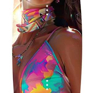 Wake Kemp™ — 973 wake design original
